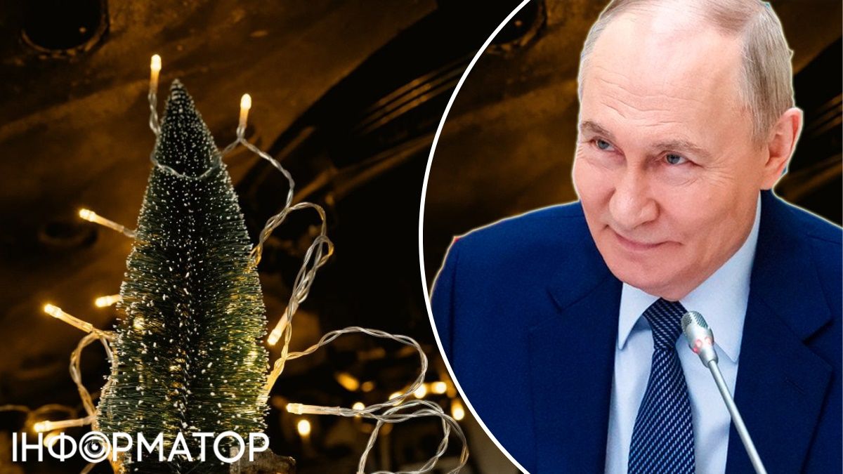 Осталось 17 дней до символической для Путина цифры: большая отечественная война продолжалась меньше, чем позорная агрессия РФ