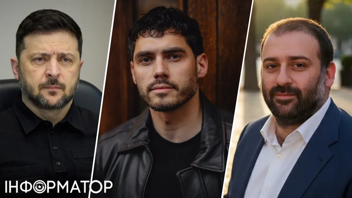 Героя Холостяка впутали в дело Миндича, а потом попросили посоветоваться с Зеленским