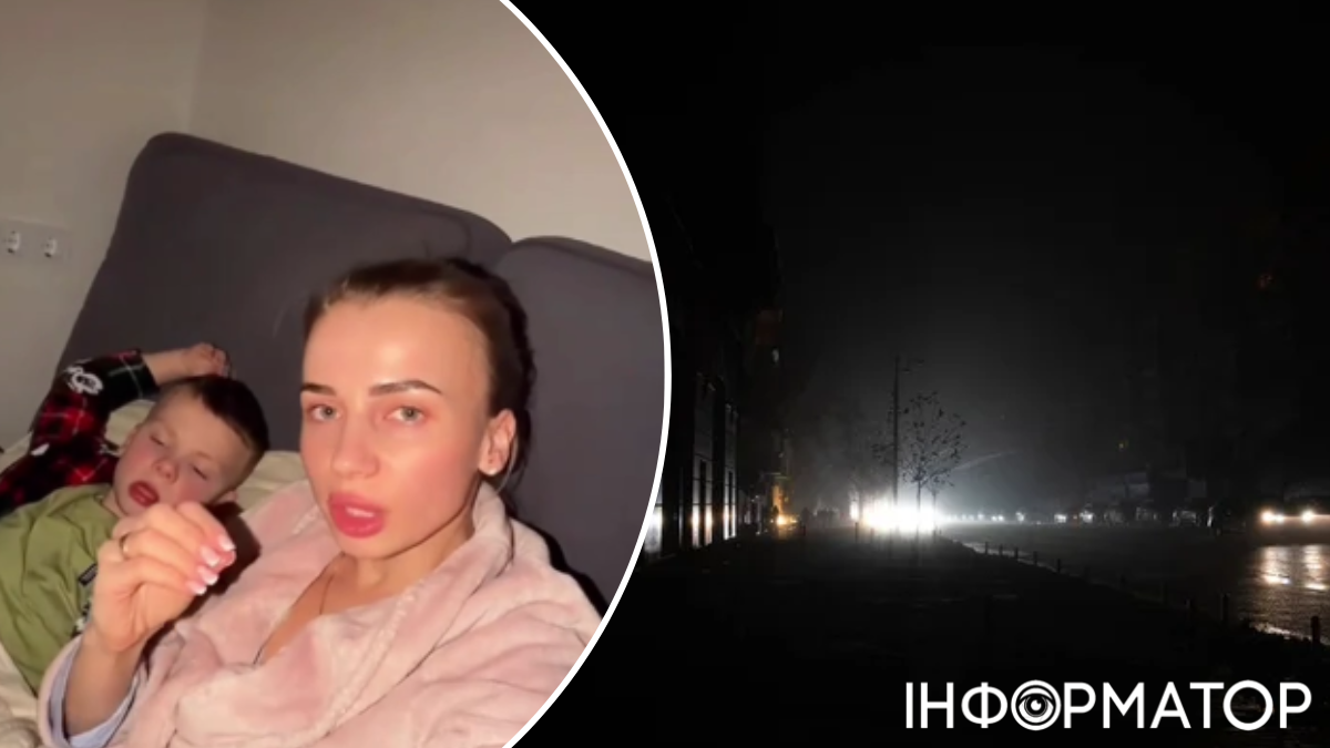 Відключення до кінця доби скасовані в західних регіонах, а в Одесі без світла сидять вже шосту добу