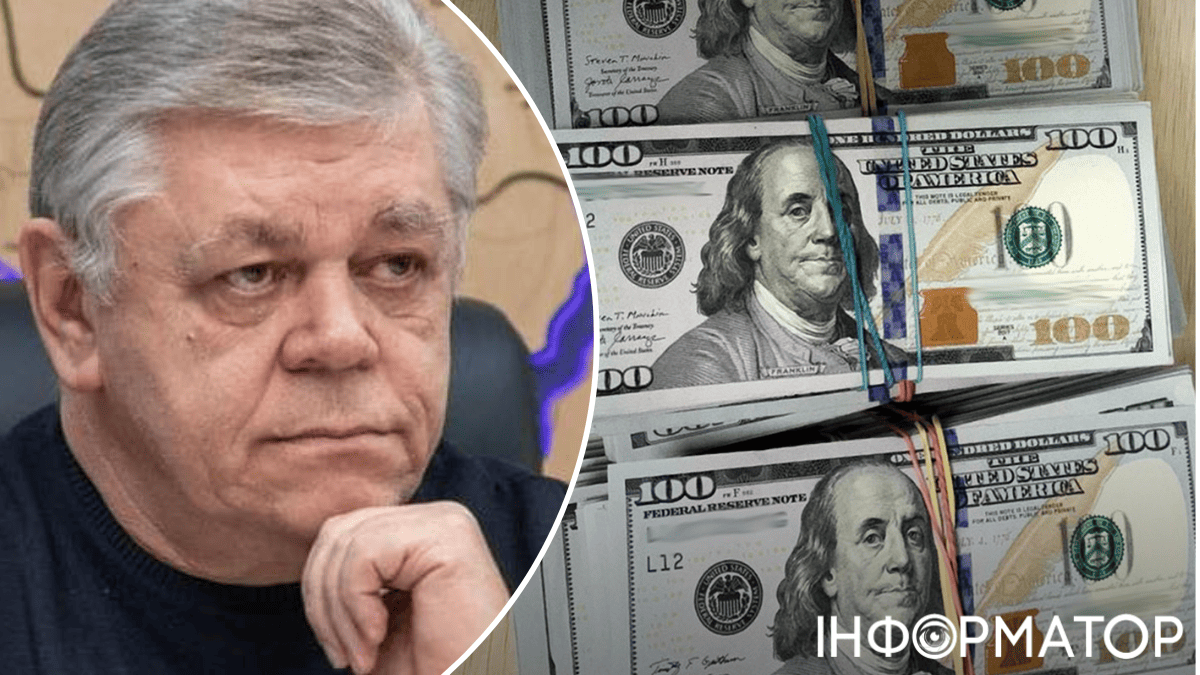 На Рождество ВАКС избрал меру пресечения депутату из Волыни, который попался на взятке