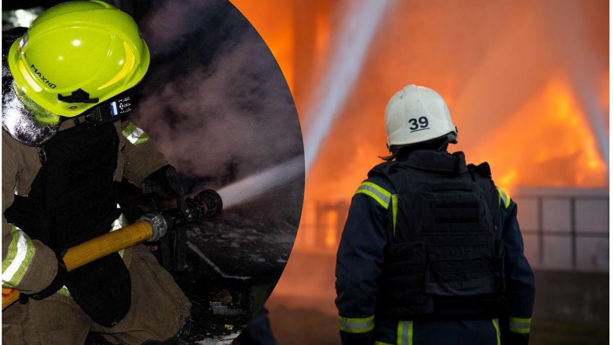 Атака дронами по Одессе: попадание в инфраструктуру, продолжаются восстановительные работы