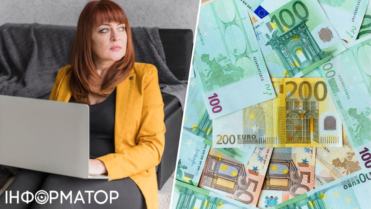 Жінка помилково перевела 445 євро через Western Union — отримувачка не повернула: що вирішив суд