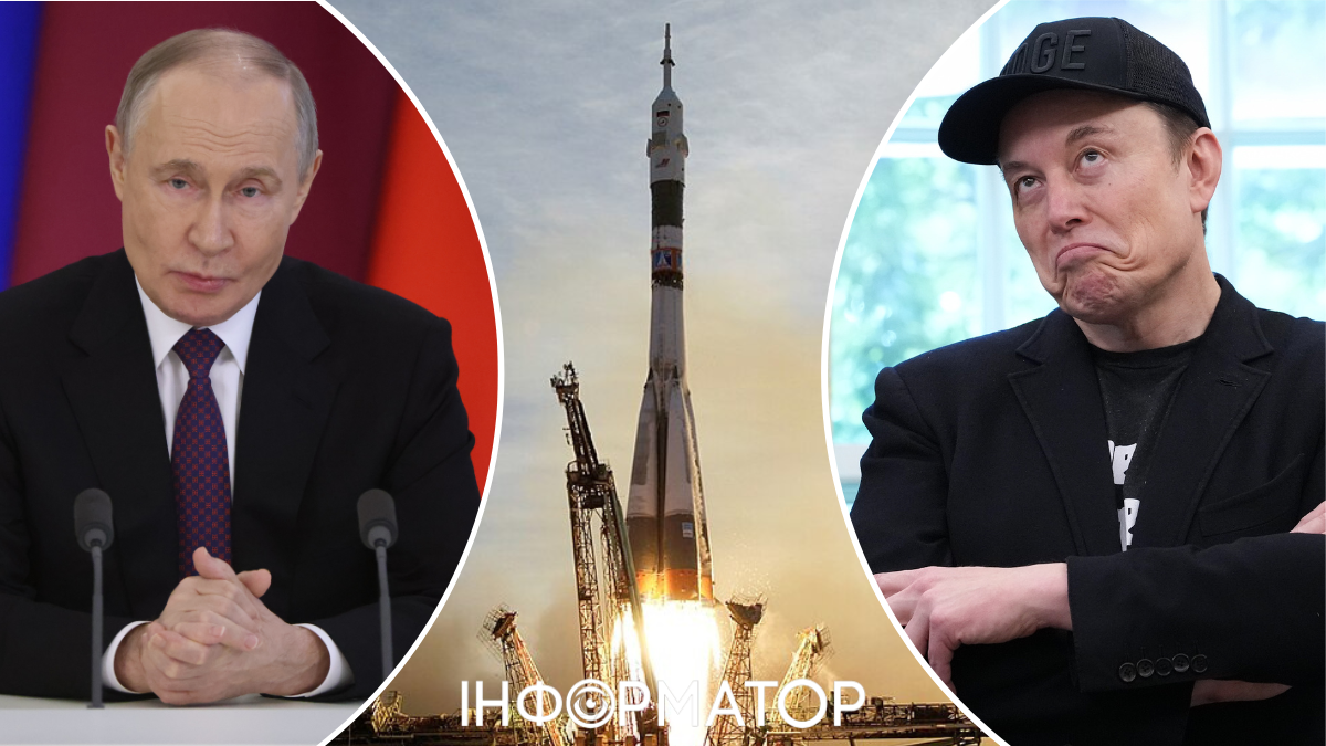 У Путіна зірвався запуск ракети, якою грозились перевершити Маска: санкції в дії
