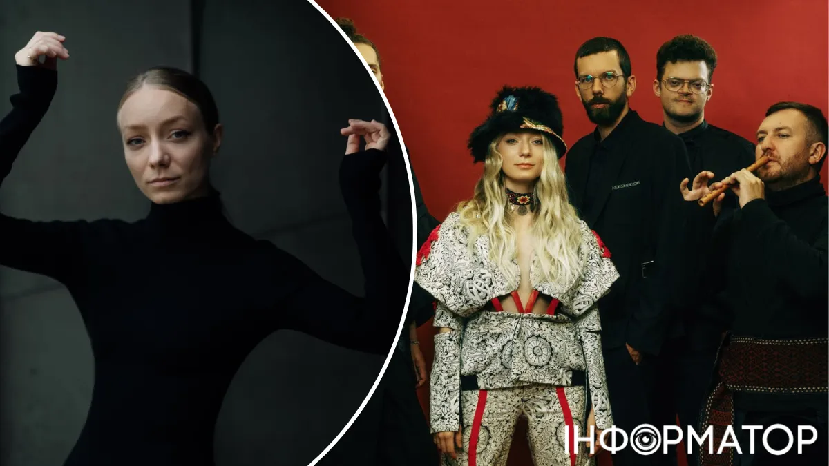 За зіркою українського Нацвідбору Євробачення маячить російська імперія: ось вам і Лелека