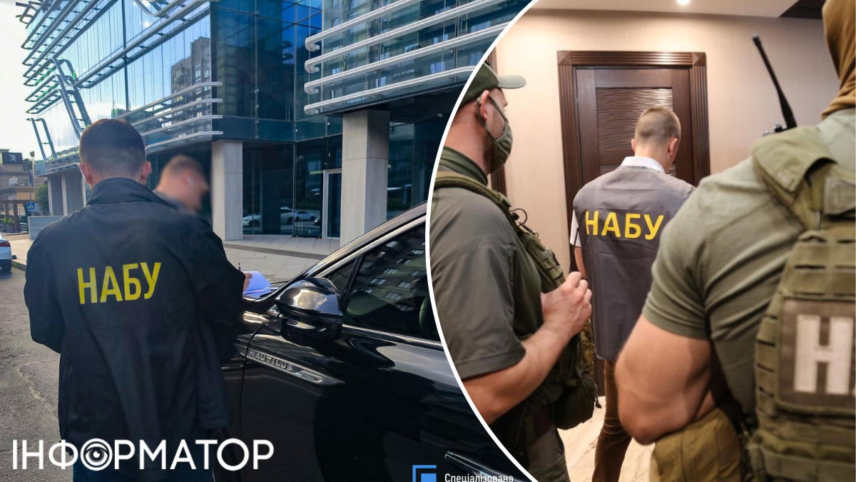 Експосадовець Міноборони просив $1 млн хабаря за будівництво житла для військових: НАБУ завершило розслідування