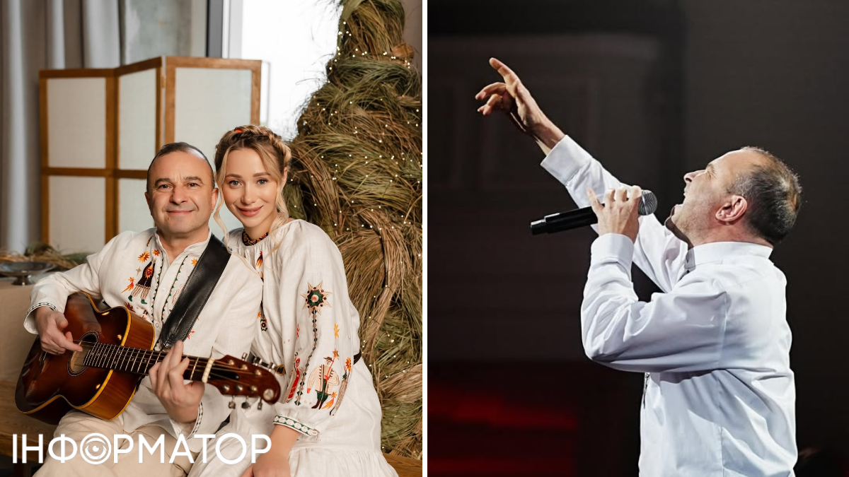 Віктор Павлик зробив різдвяну помилку, що й Тоня Матвієнко: Ніщо не рятує