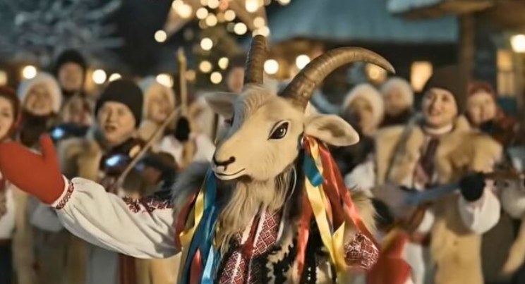 Яке сьогодні, 31 грудня, свято: Щедрий вечір та день шампанського 2