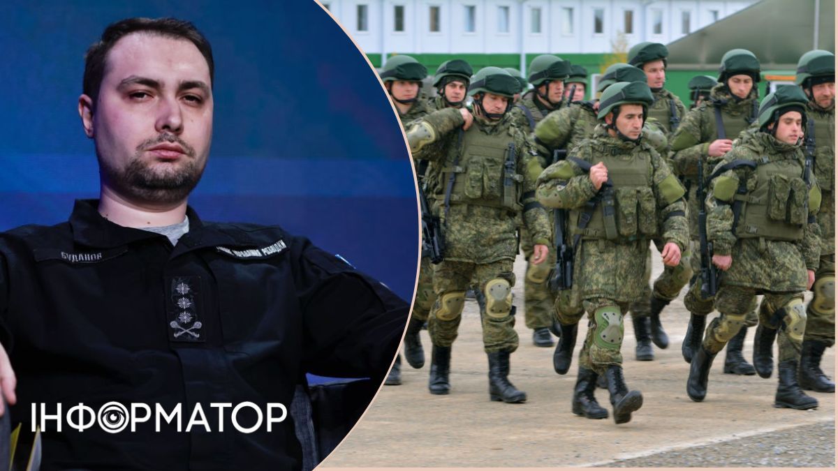 РФ уже перевыполнила план мобилизации: в армию заманивают значительными суммами - Буданов