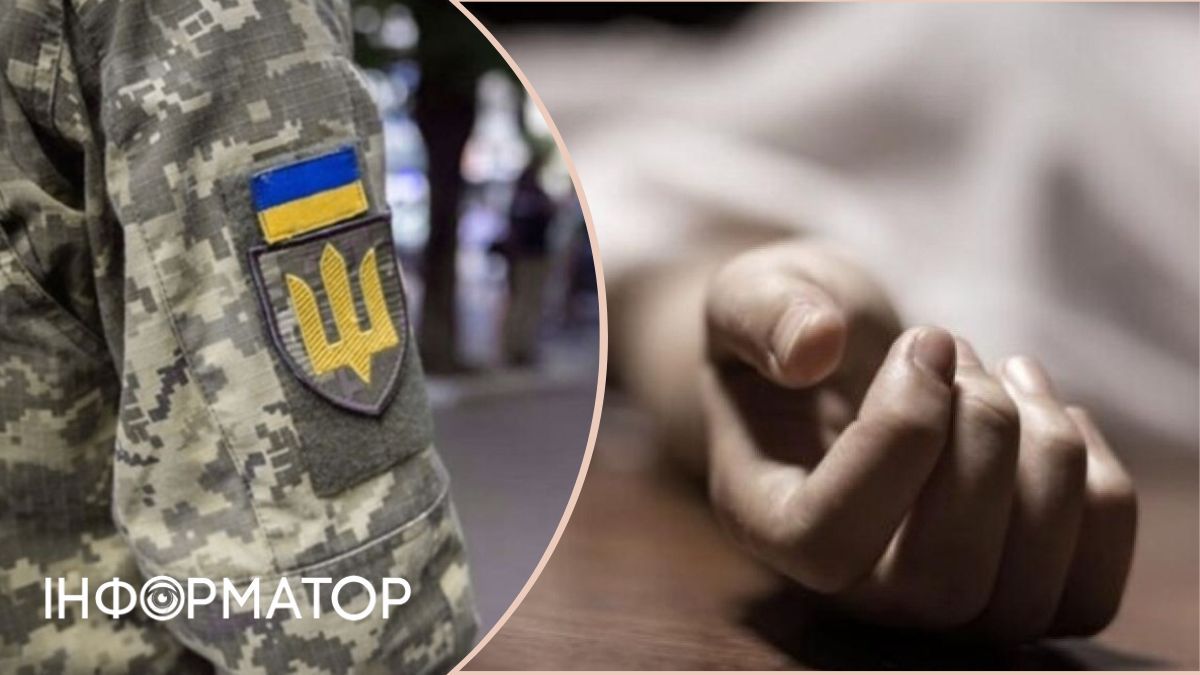 У ТЦК на Одещині раптово помер чоловік: триває перевірка