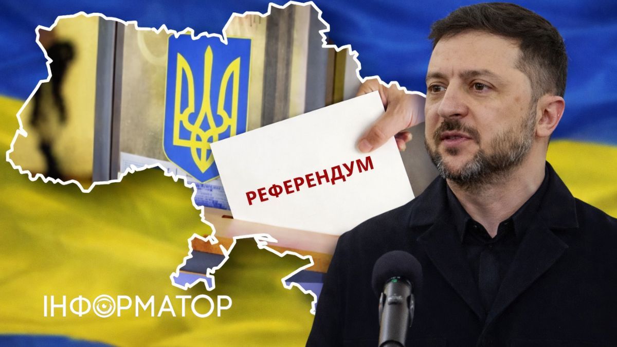 Зеленський пообіцяв всеукраїнський діалог щодо мирного плану