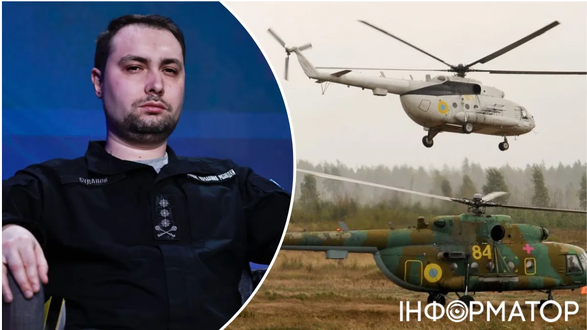 Буданов пояснив висадку десанту в Покровську: подвійного дна немає