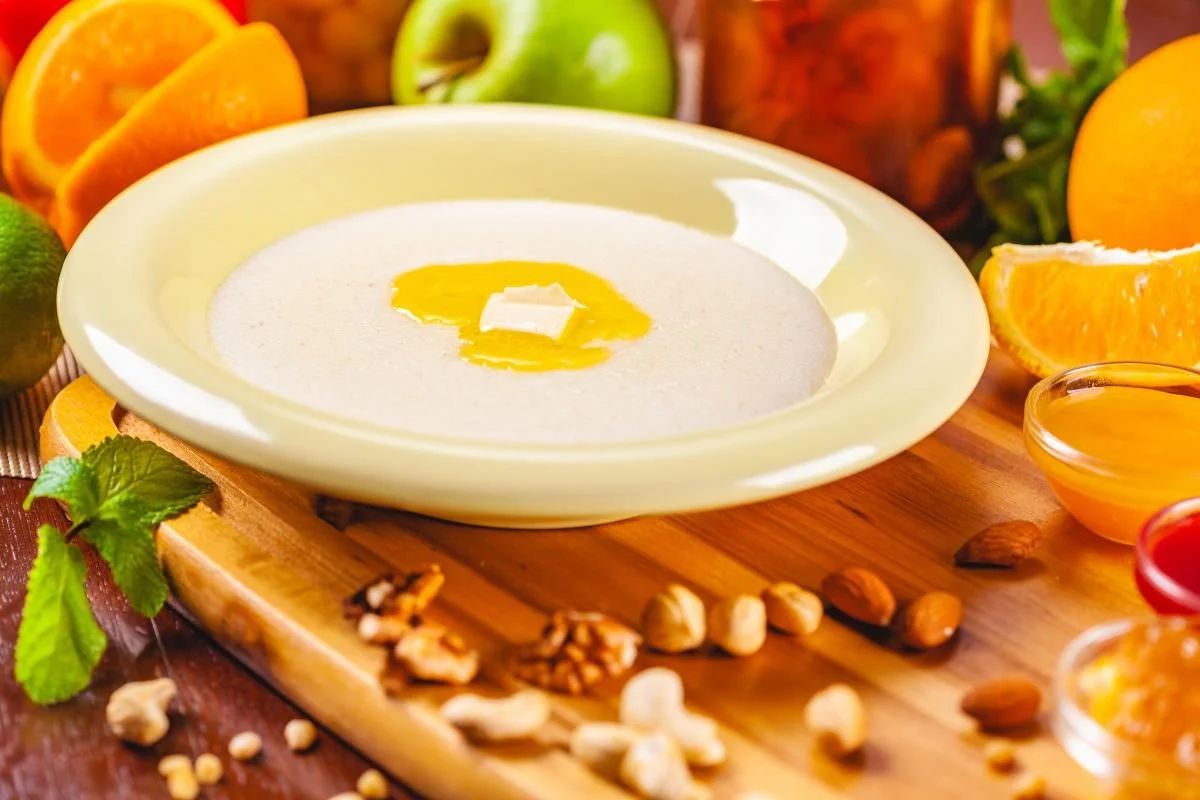 Манка без жодної грудочки – це можливо