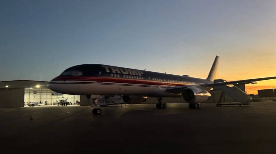 Добрий вечір, Флоридо: Кислиця повідомив, що українська делегація вже прибула у США 1