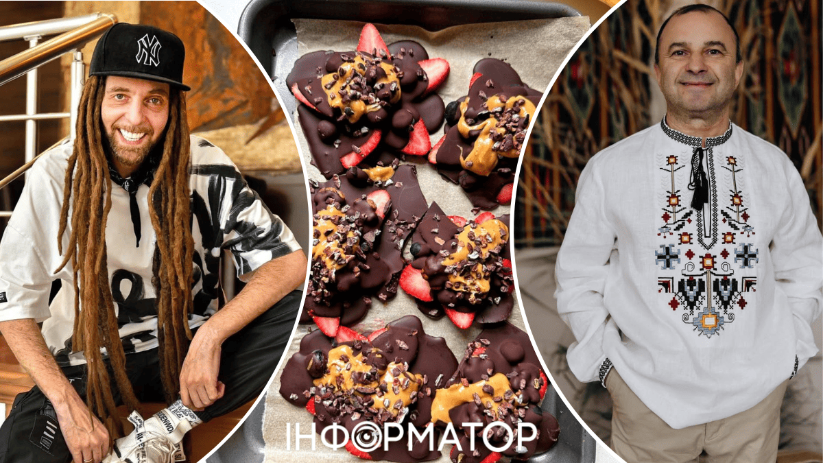 Виктор Павлик из-за Дизеля впал в детство, но это того стоило