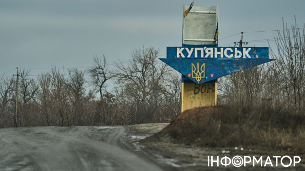 Місто продовжують зачищати від окупантів. Фото: Getty Images
