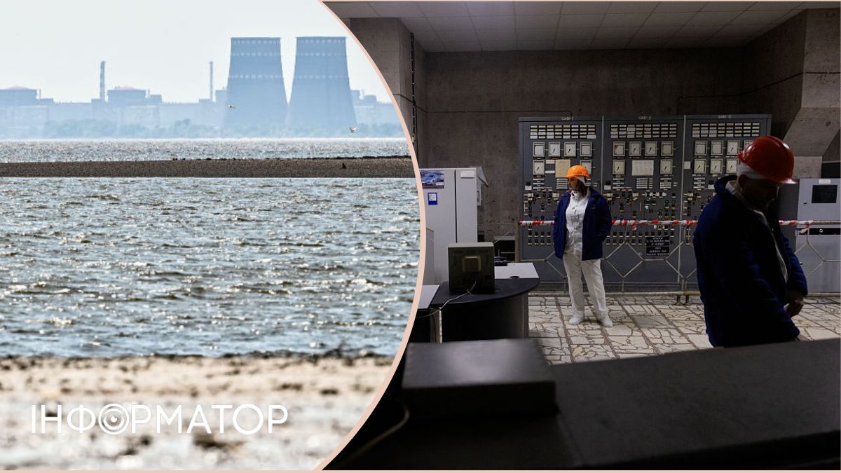 На ЗАЕС почали ремонт електроліній: МАГАТЕ повідомило про локальне припинення вогню