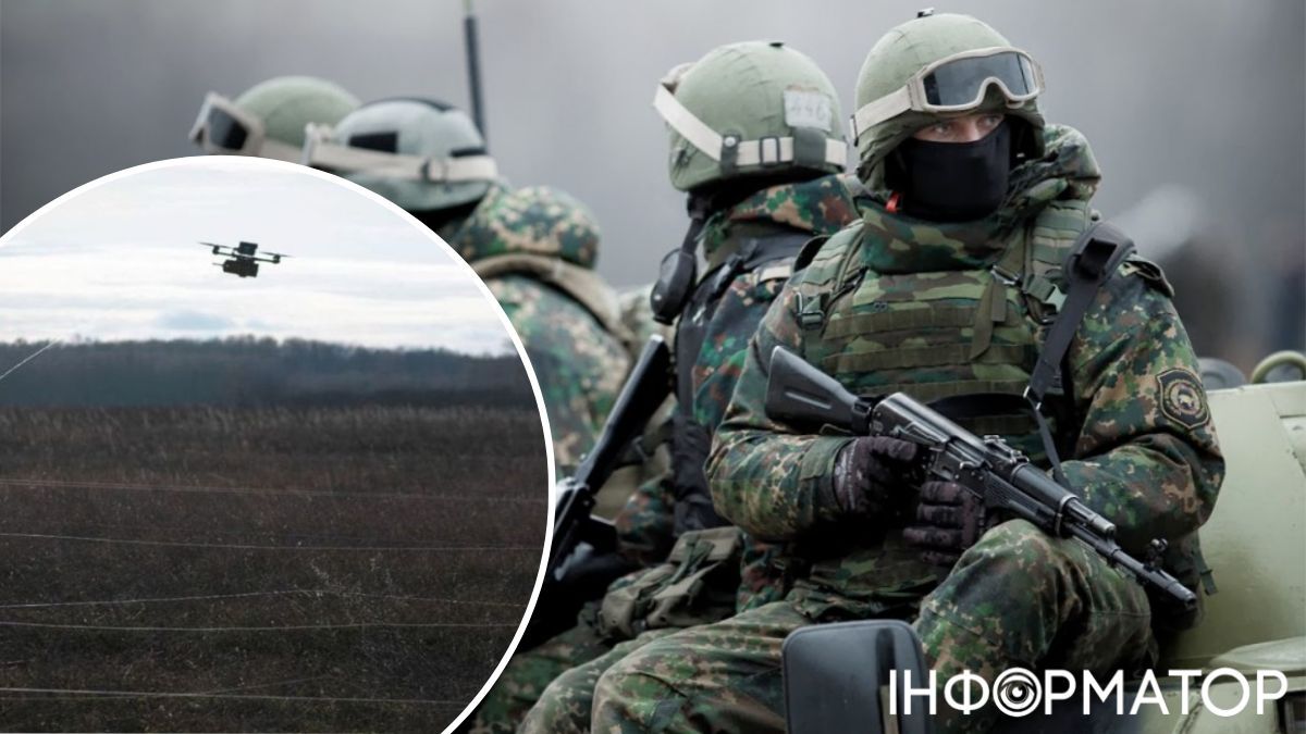 Птицы Мадяра ударили по командному пункту спецназовцев ГРУ в Донецкой области - потери врага достигли 120 военных
