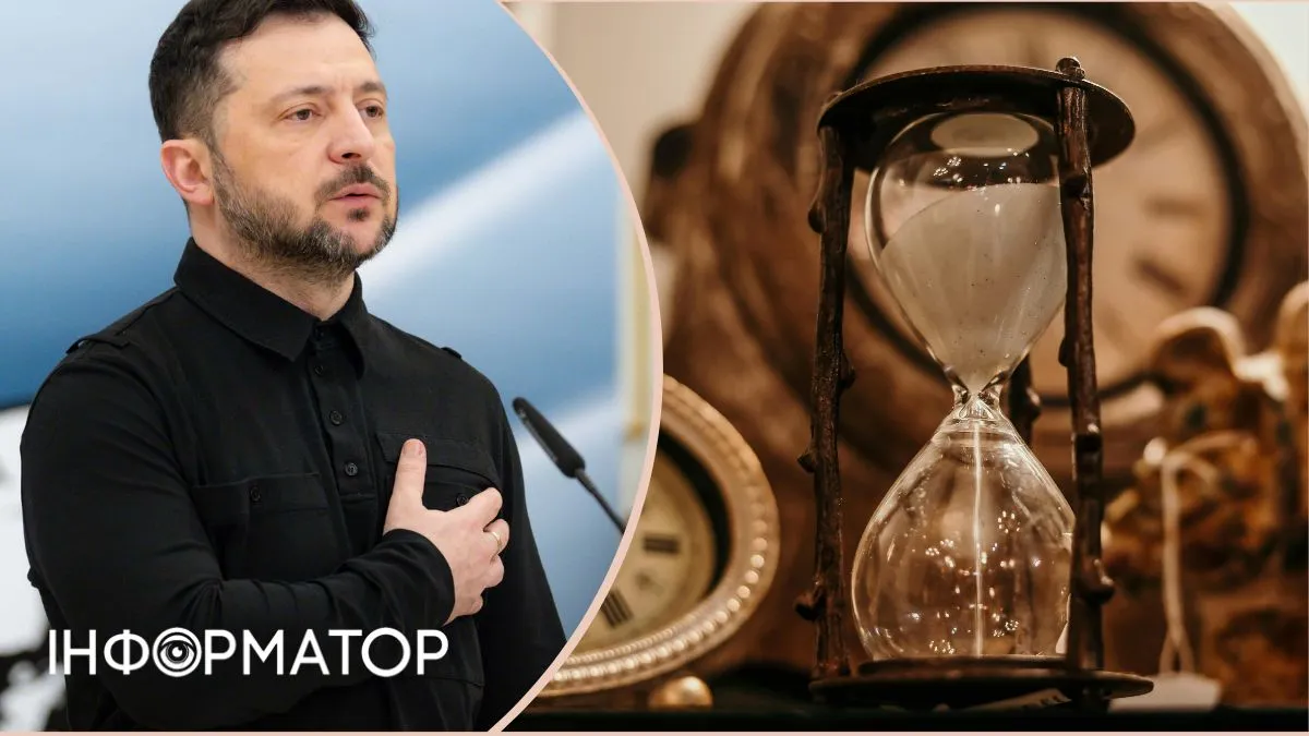 Зеленський розповів про російські атаки у період найінтенсивніших переговорів про мир