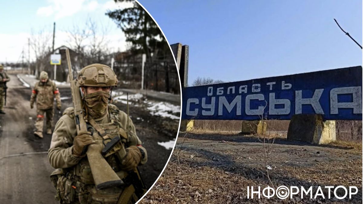 РФ продвинулась возле Грабовского в Сумской области: но без попыток окружения или перерезания логистики ВСУ