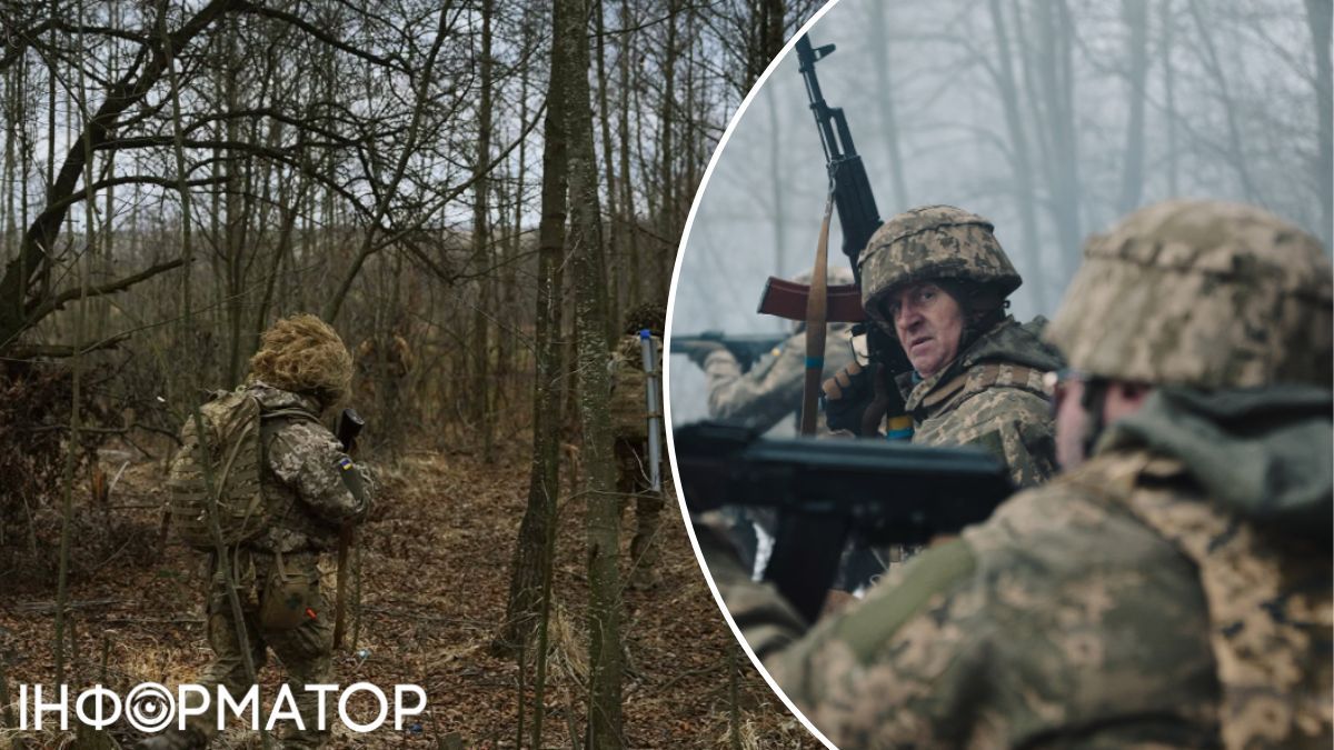 В Гуляйполе продолжаются тяжелые бои: часть города контролирует враг