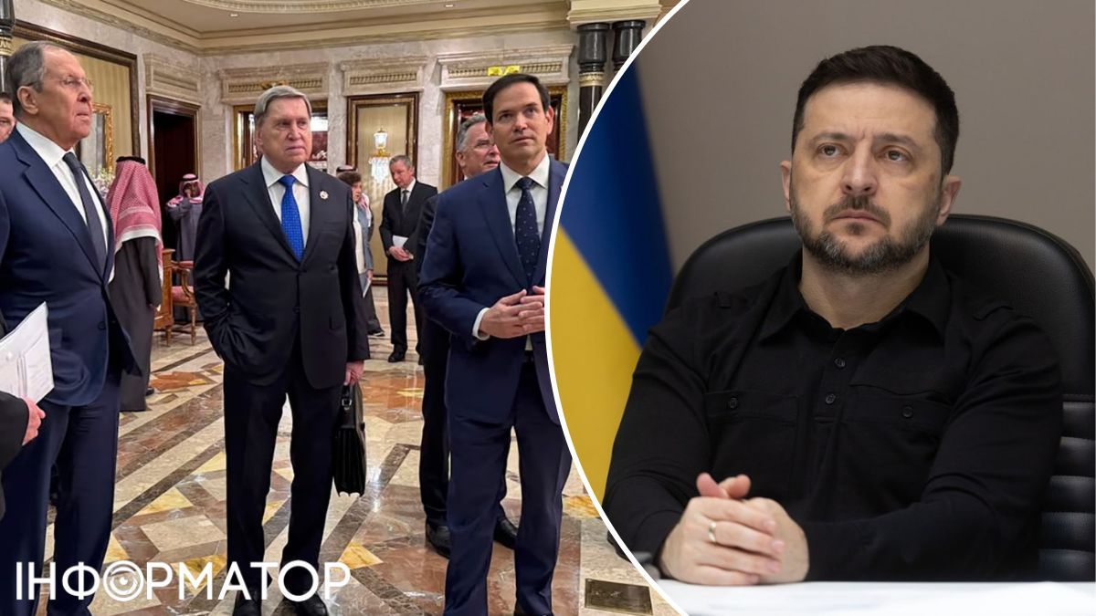 Зеленський готується до жорсткої позиції РФ і розраховує на посилений тиск США - FT