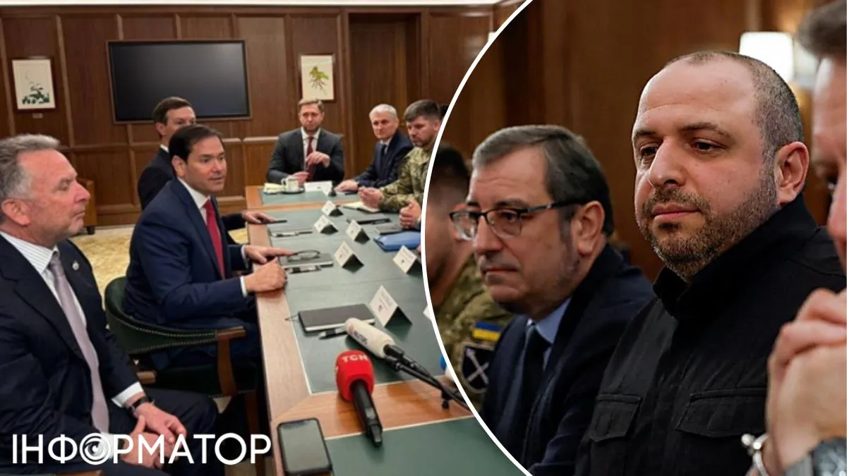 Україна та США узгодили можливі терміни зупинки війни: позиція РФ залишається невизначеною - ЗМІ