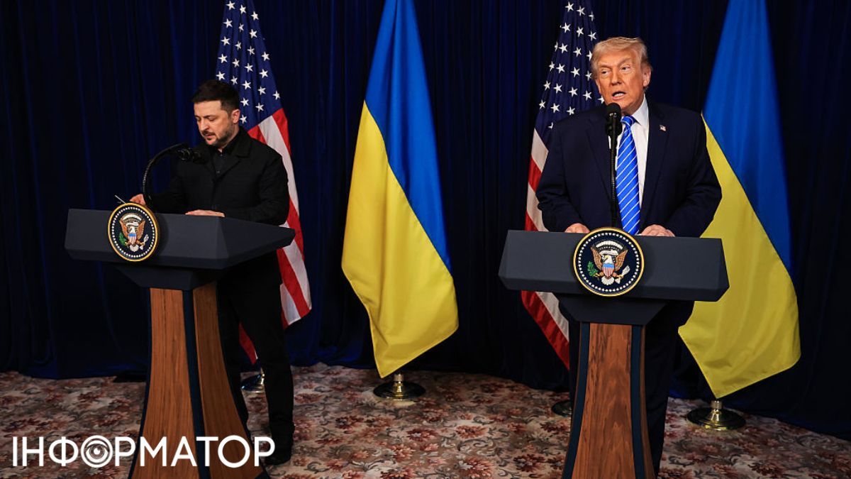 мирні переговори