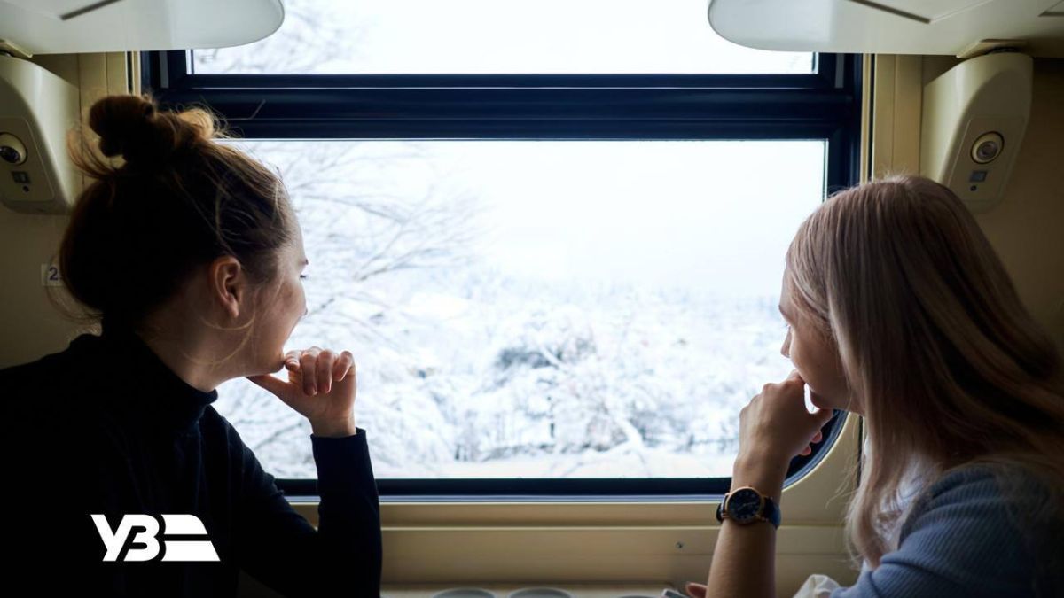 Укрзализныця продлила маршрут флагманского поезда Гуцульщина