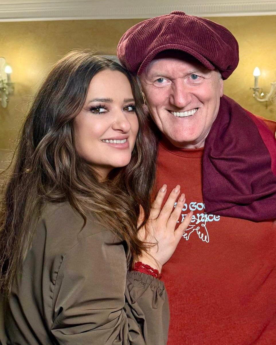 Рибчинський не бачить нічого поганого в тому, що Могилевська підтримувала Януковича.