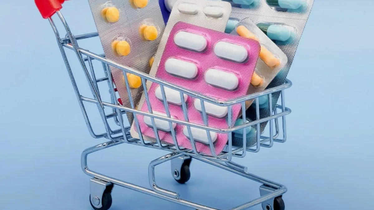 Уряд ухвалив важливі зміни в правилах продажу ліків