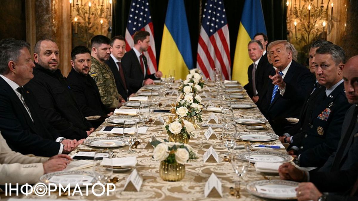 Гарантії безпеки від США на 50 років: Зеленський розповів журналістам цікаві деталі переговорів