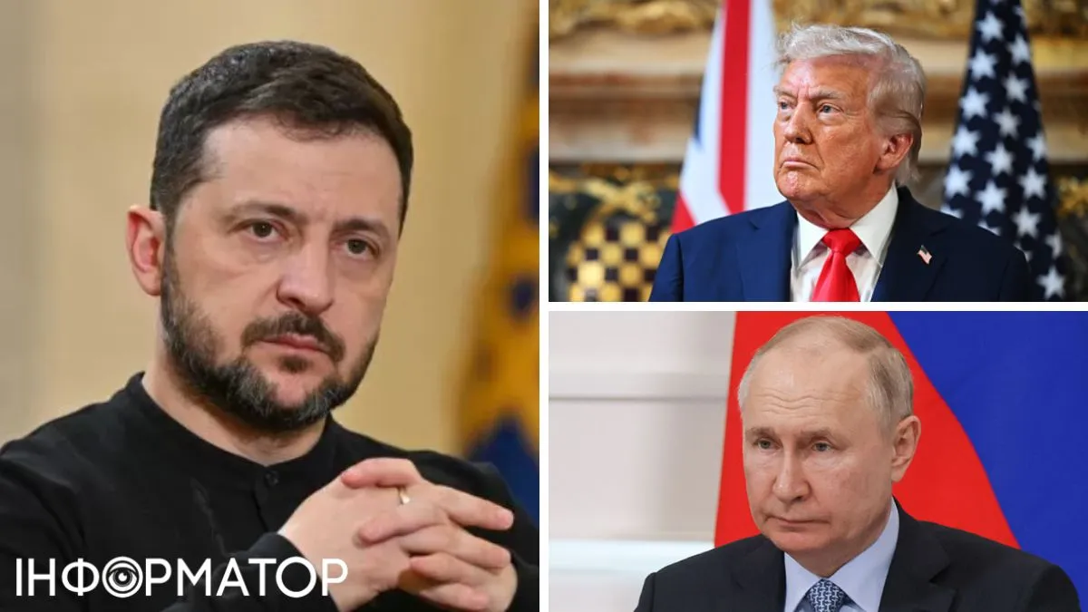 Обговорили всі 20 пунктів - і Трамп сказав, що Путін готовий: Зеленський про підсумки переговорів