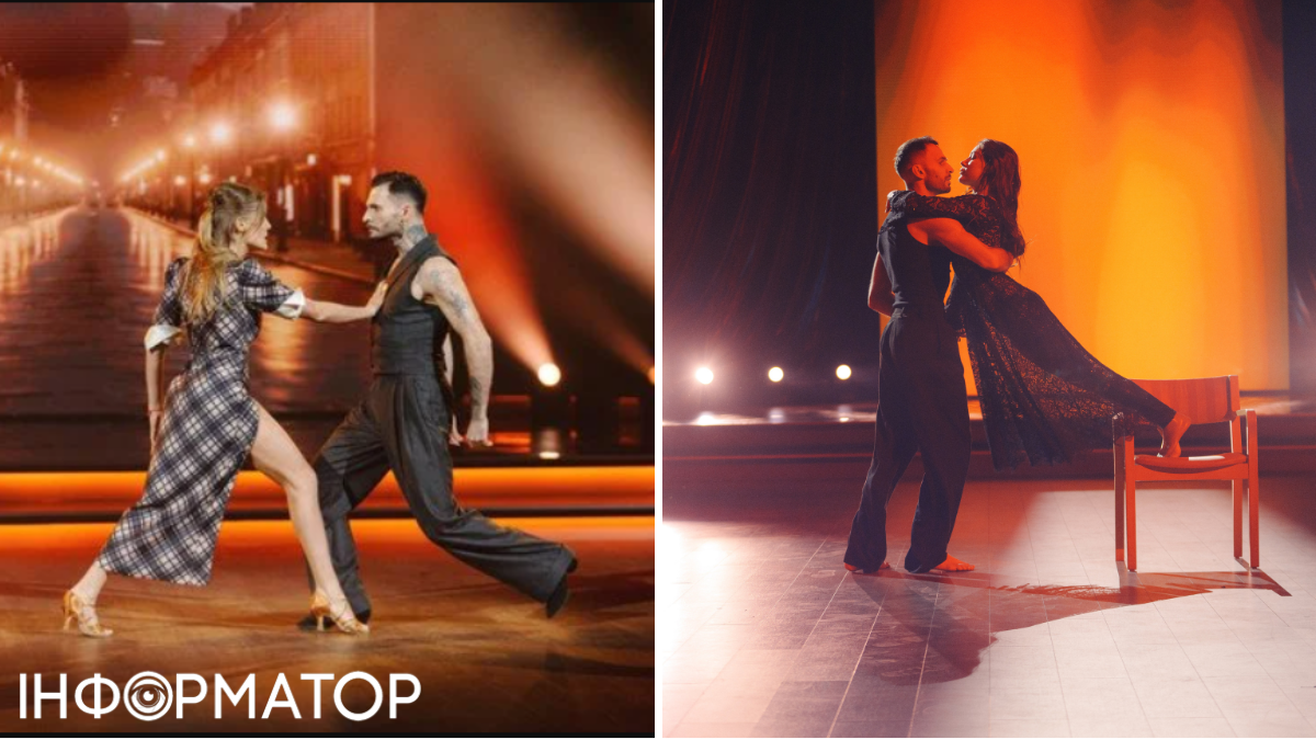 Больше всего баллов от жюри получили: KOLA и Сергей Ефремов и Руся Данилкина и Павел Симакин