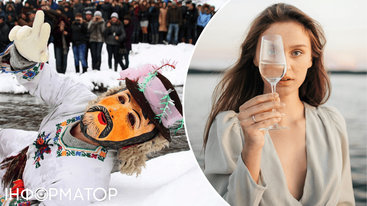 Яке сьогодні, 31 грудня, свято: Щедрий вечір та день шампанського