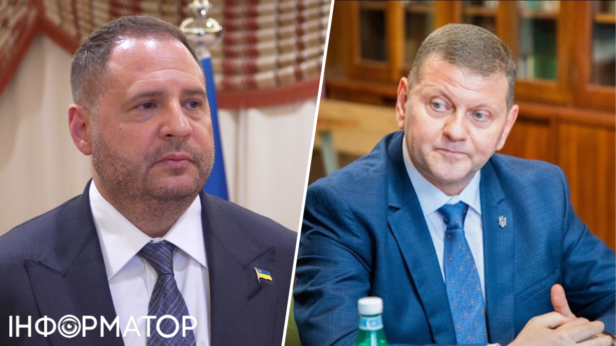 В нас є супердипломат на заміну: Железняк прокоментував відставку Залужного та натякнув на Єрмака