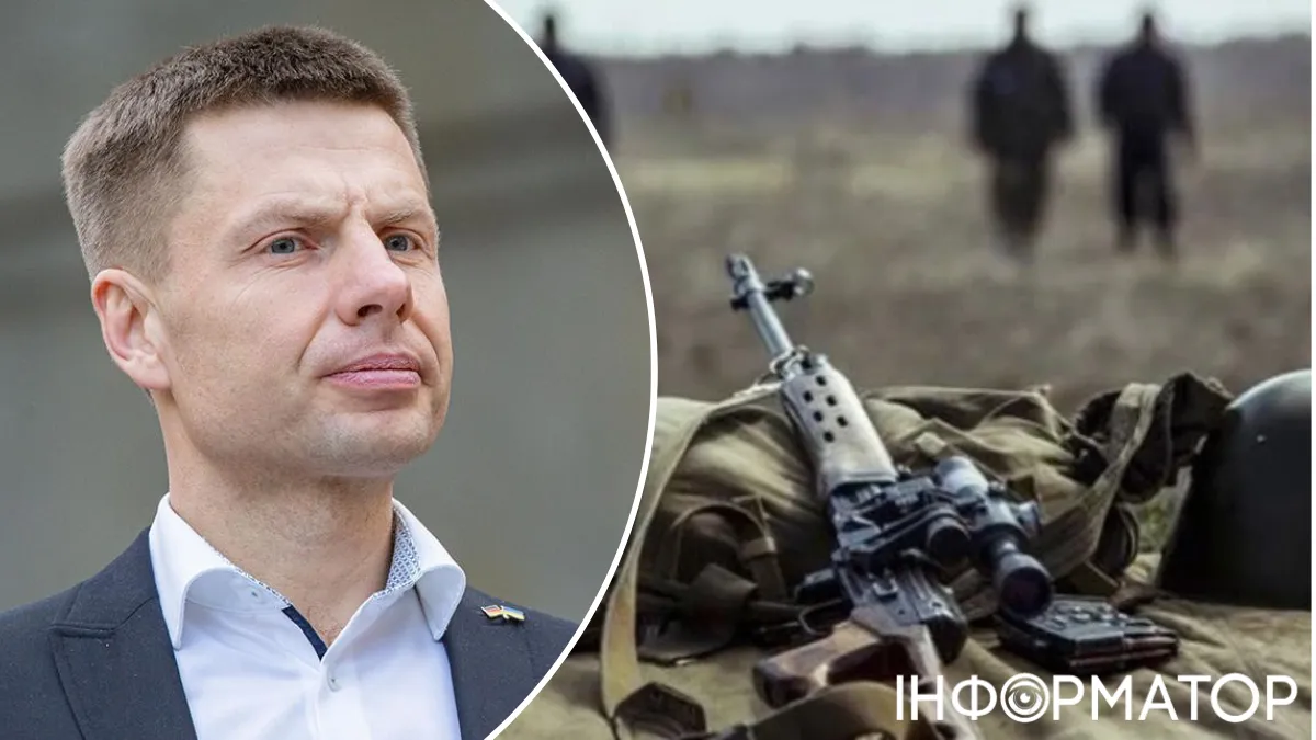 Різдвяного дива не відбулось - миру нема: Гончаренко спрогнозував, коли завершаться бойові дії