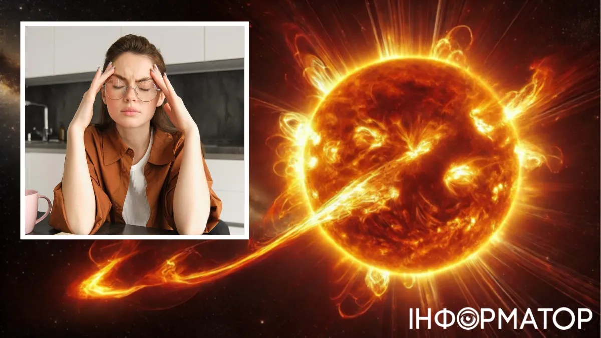 Январь - 2026 станет неожиданностью для метеозависимых – календарь магнитных бурь