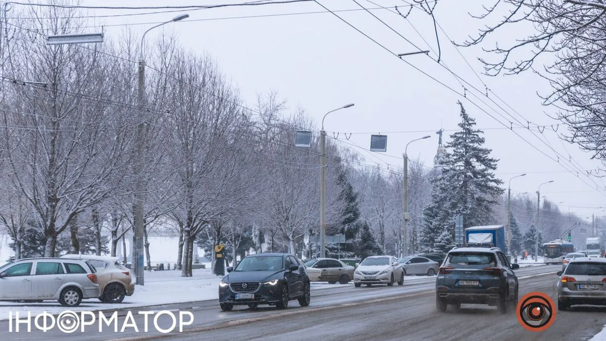 Чия солярка замерзне: зимовий дизель з різних АЗС перевірили в лабораторії