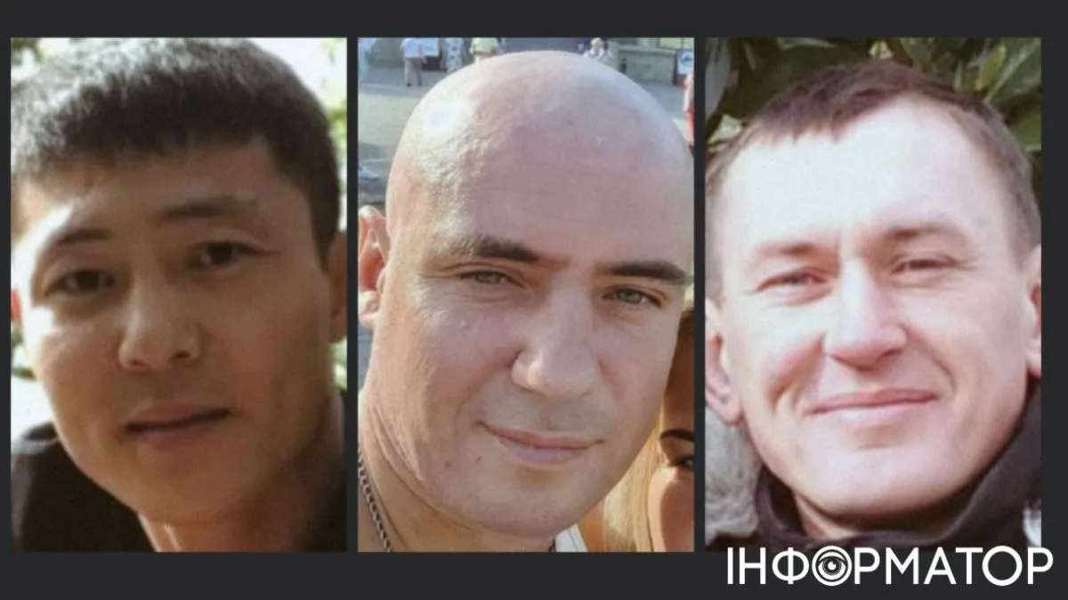 У Буданова встановили російських офіцерів, які чинили злочини на Миколаївщині: суд виніс суворі вироки