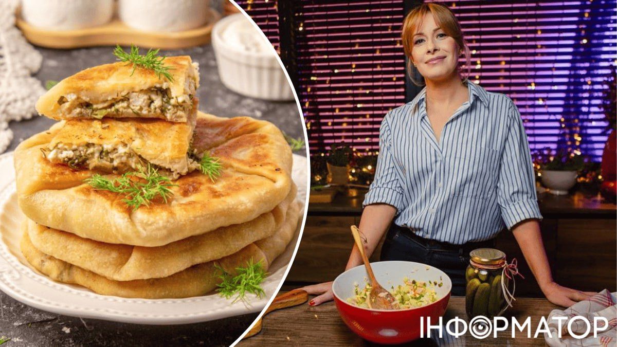 Елена Кравец удивила вкусом своего детства: в Украине не все такое пробовали