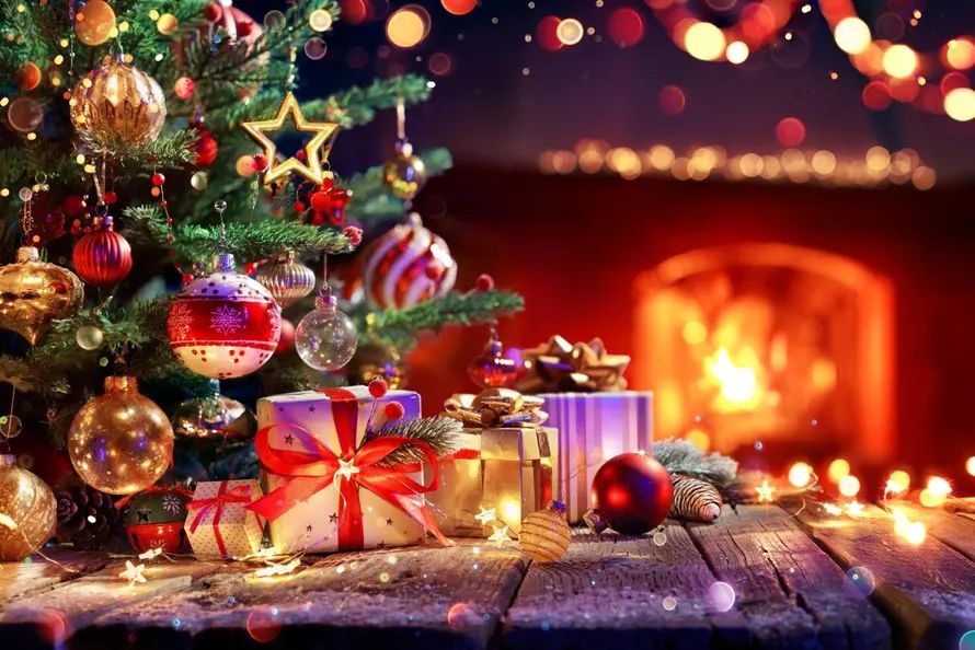 Какой сегодня, 1 января, праздник: Новый Год и День общественного достояния 3