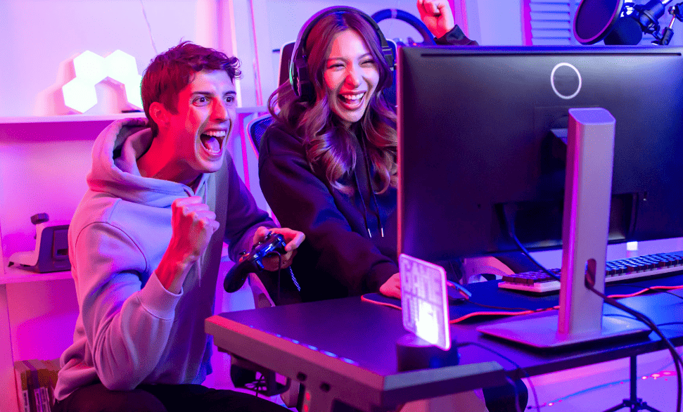 Некоторые компьютерные игры способствуют развитию не хуже активных видов спорта Некоторые компьютерные игры способствуют развитию не хуже активных видов спорта