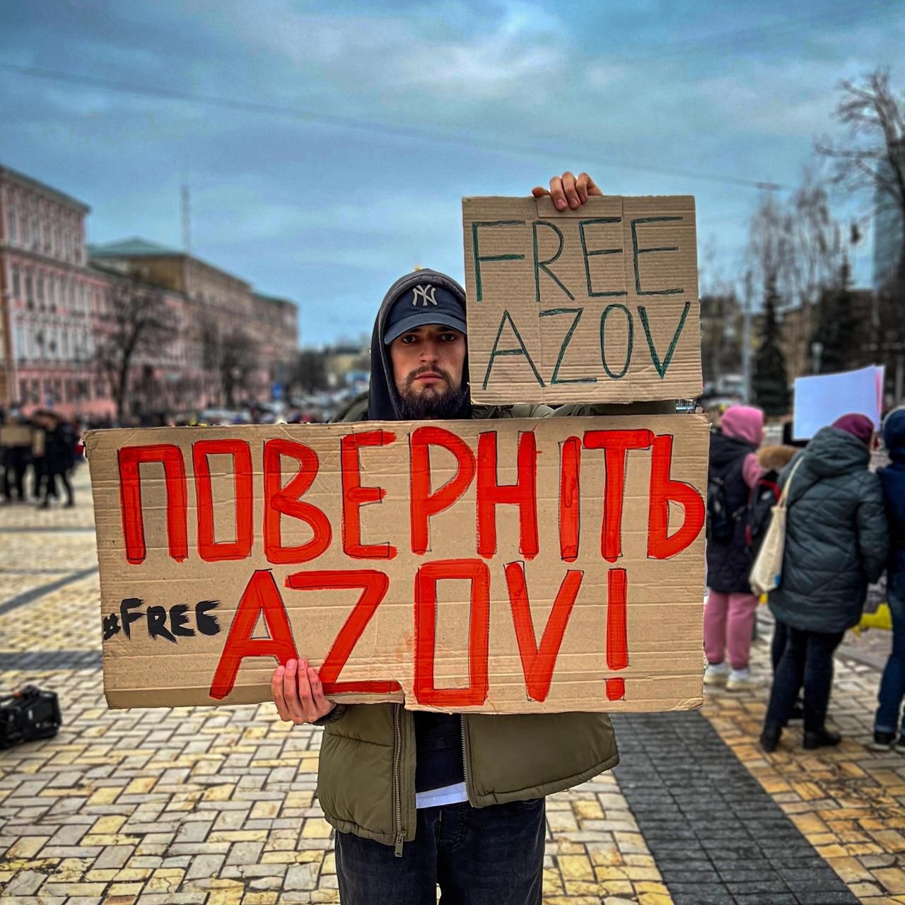 Богдан Кудренко