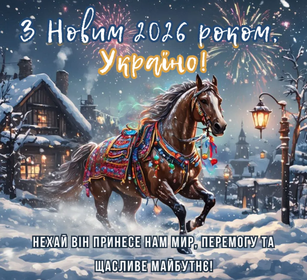 С Новым годом 1