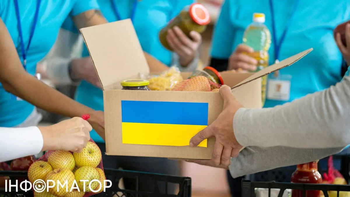 Займатися волонтерством і не боятися фінмоніторингу - інструкція від юриста