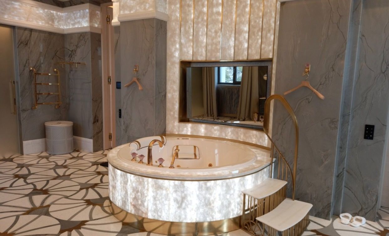 Путін забрав кримську дачу Януковича та перетворив на розкішний палац - розслідування журналістів 4