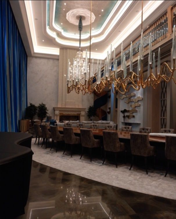 Путін забрав кримську дачу Януковича та перетворив на розкішний палац - розслідування журналістів 6