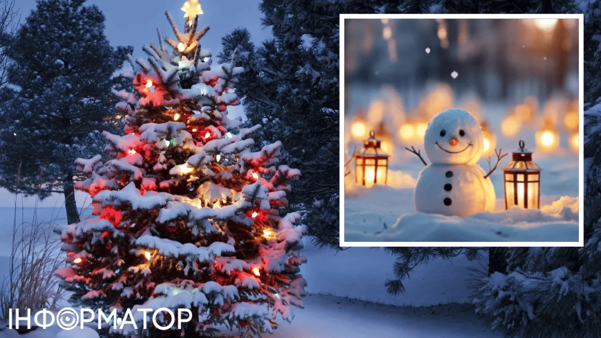 Год закончится красиво – прогноз погоды на 31 декабря