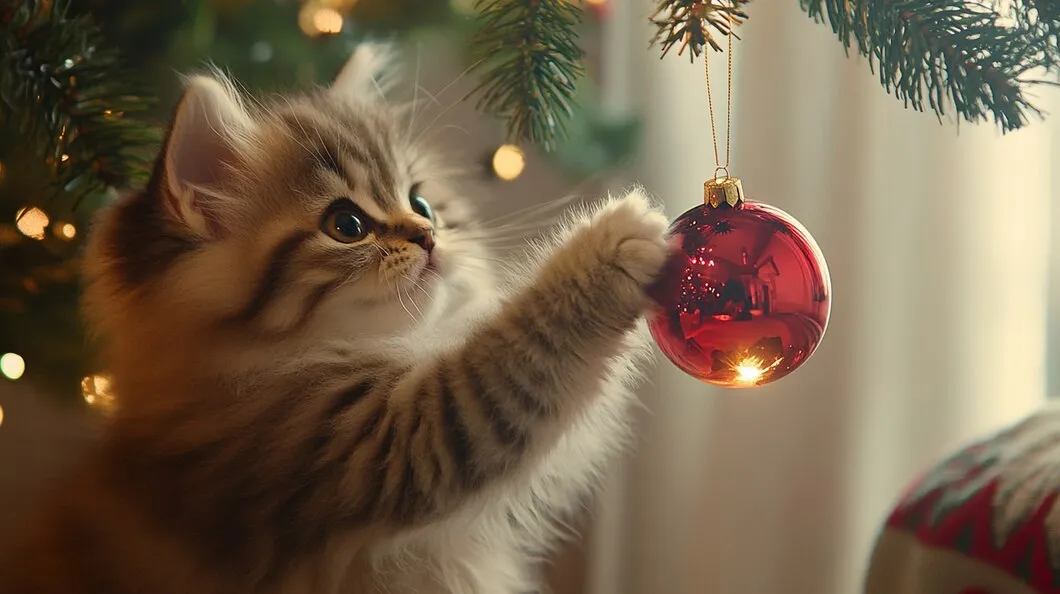 Яке сьогодні, 2 січня, свято: Котячий новий рік та День мотивації і натхнення 2