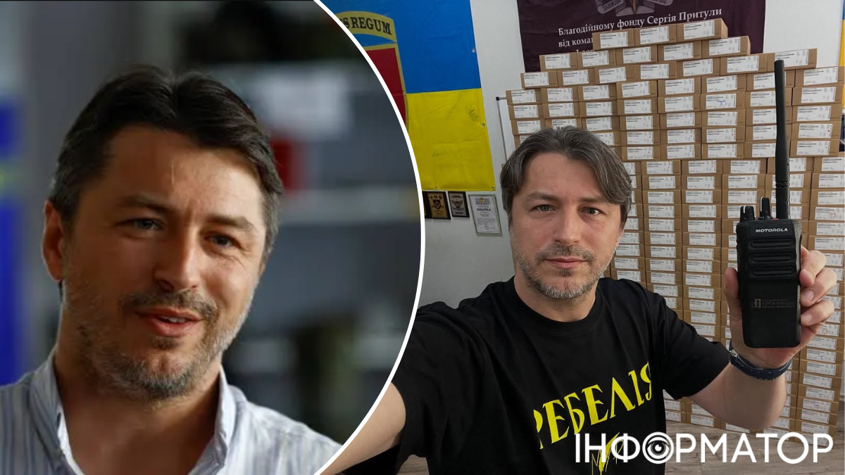 Притула нарешті озвучив свої президентські амбіції: не можна більше нервувати українців